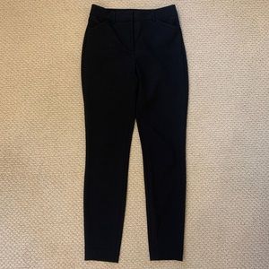 Express High Waisted Skinny Pants